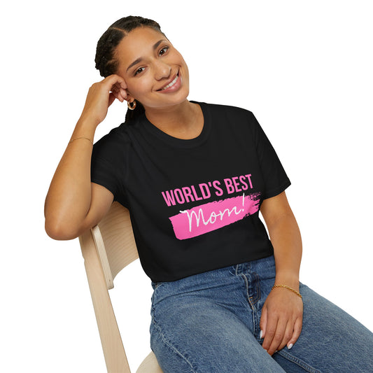 Majica World's Best Mom
