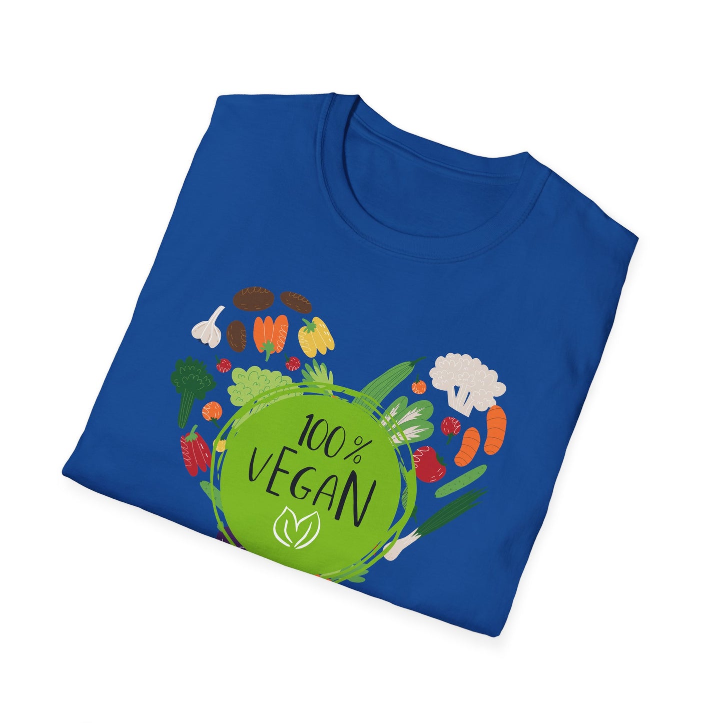 Majica 100% Vegan