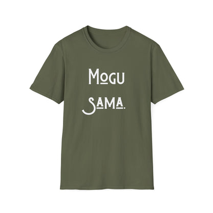Majica Mogu Sama