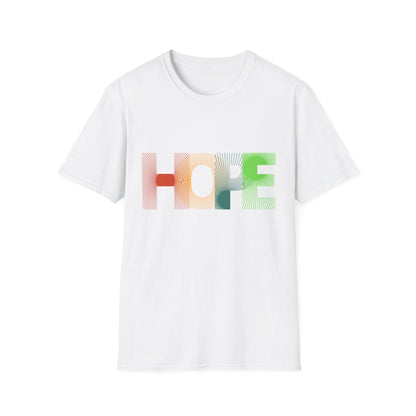 Majica HOPE