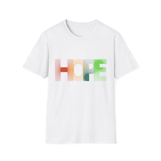 Majica HOPE