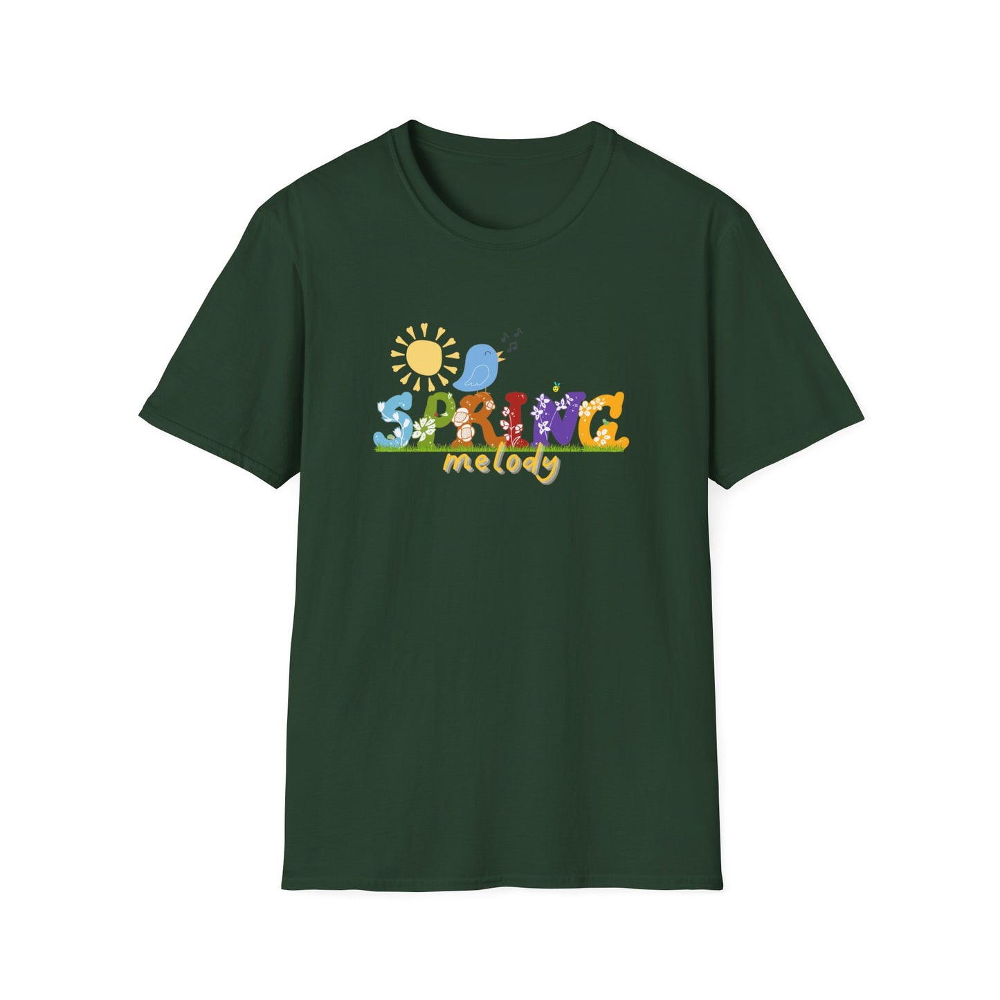Majica Spring Melody
