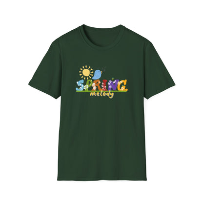 Majica Spring Melody