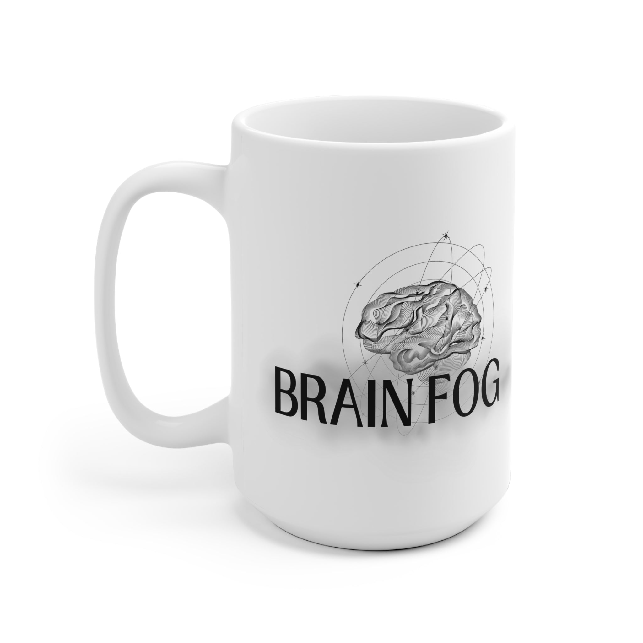 Šalica Brain Fog