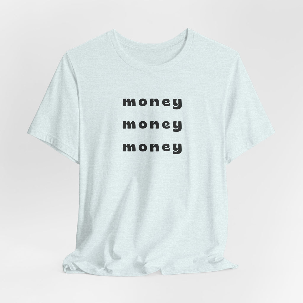 Majica Money