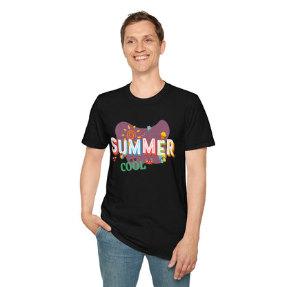 Majica Summer Cool