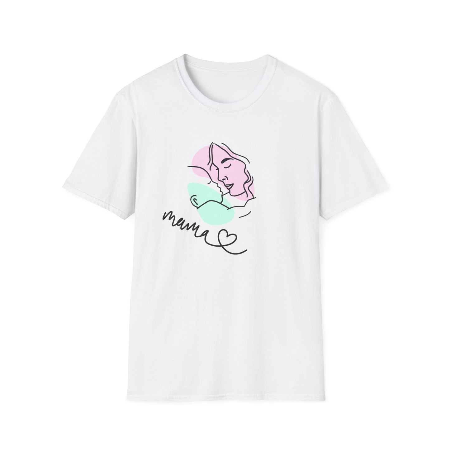 Majica Mama <3