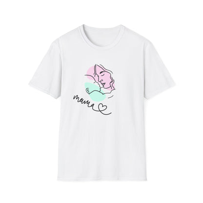 Majica Mama <3