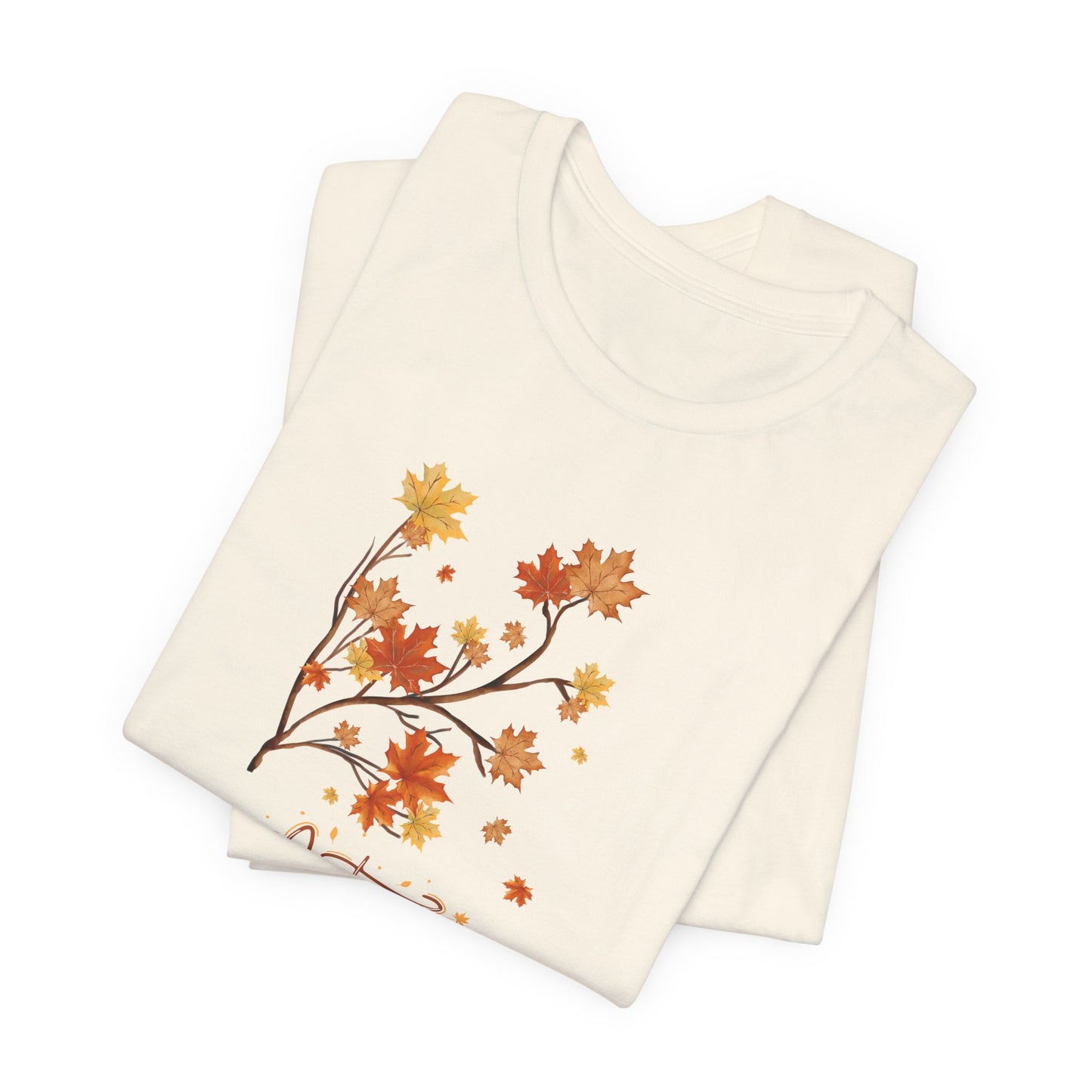 Majica Autumn