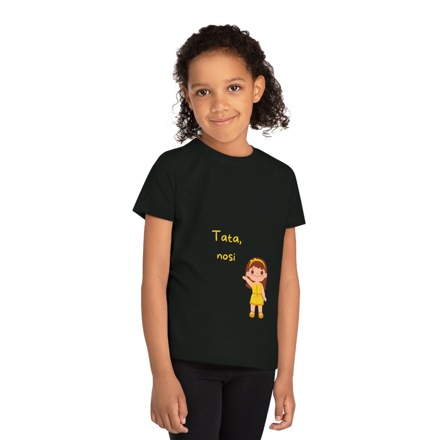 Kids T-Shirt TATA NOSI