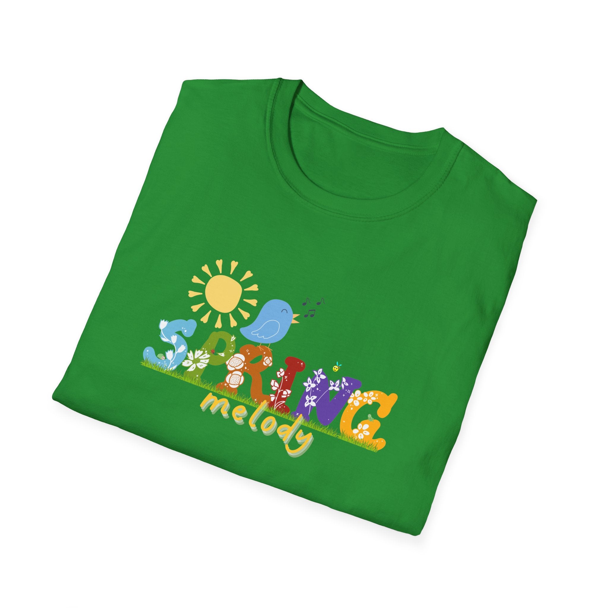 Majica Spring Melody