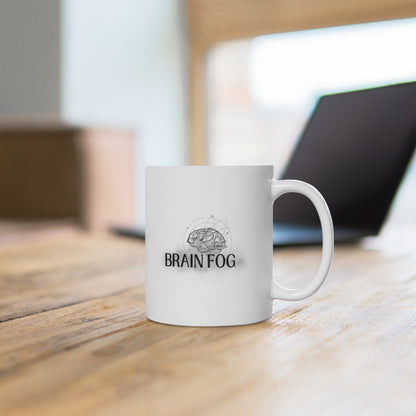 Šalica Brain Fog