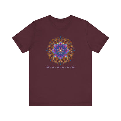 Majica Mandala