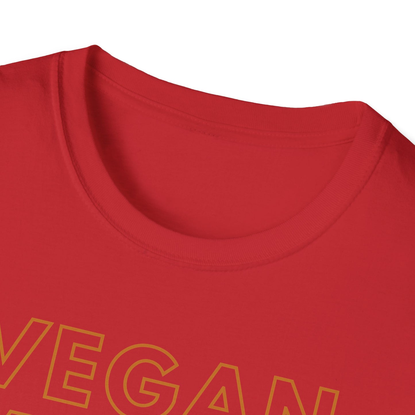 Majica Vegan