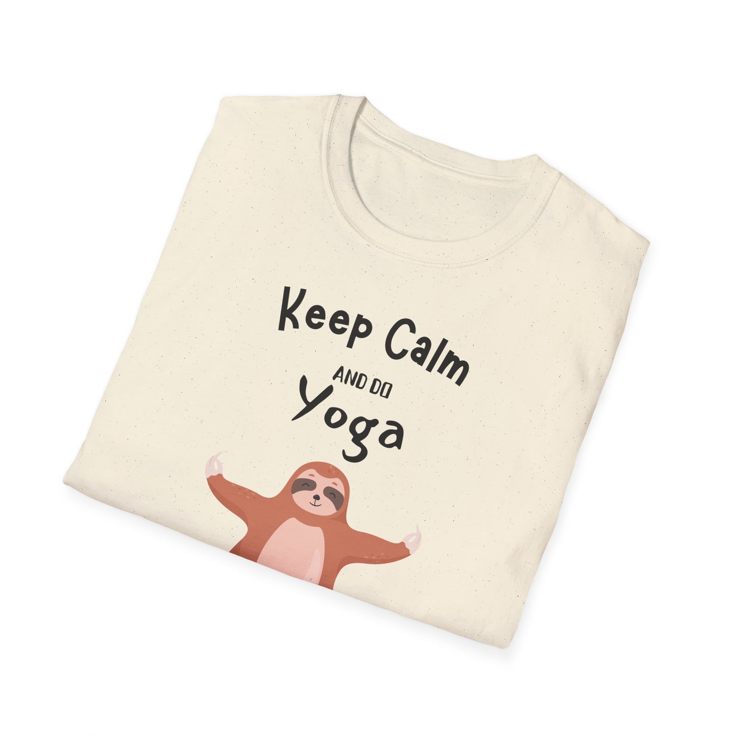 Majica Keep Calm...