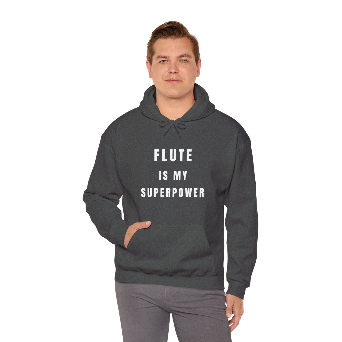 Hoodica Flute Superpower