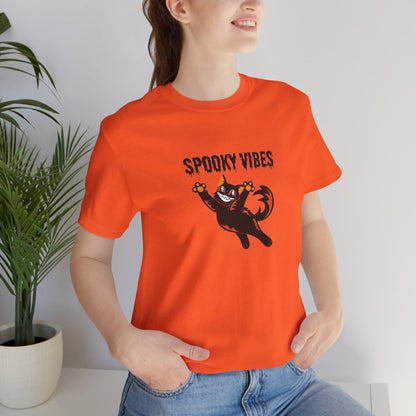 Majica Spooky Vibes