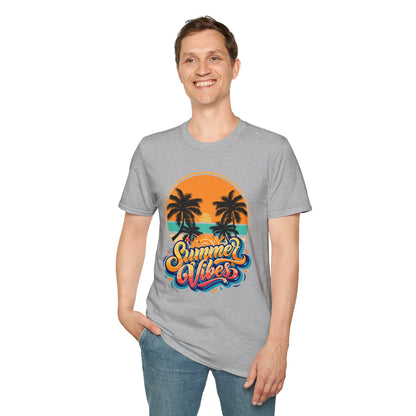 Majica Summer Vibes