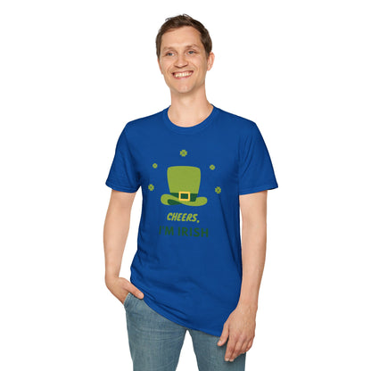 Majica Irish