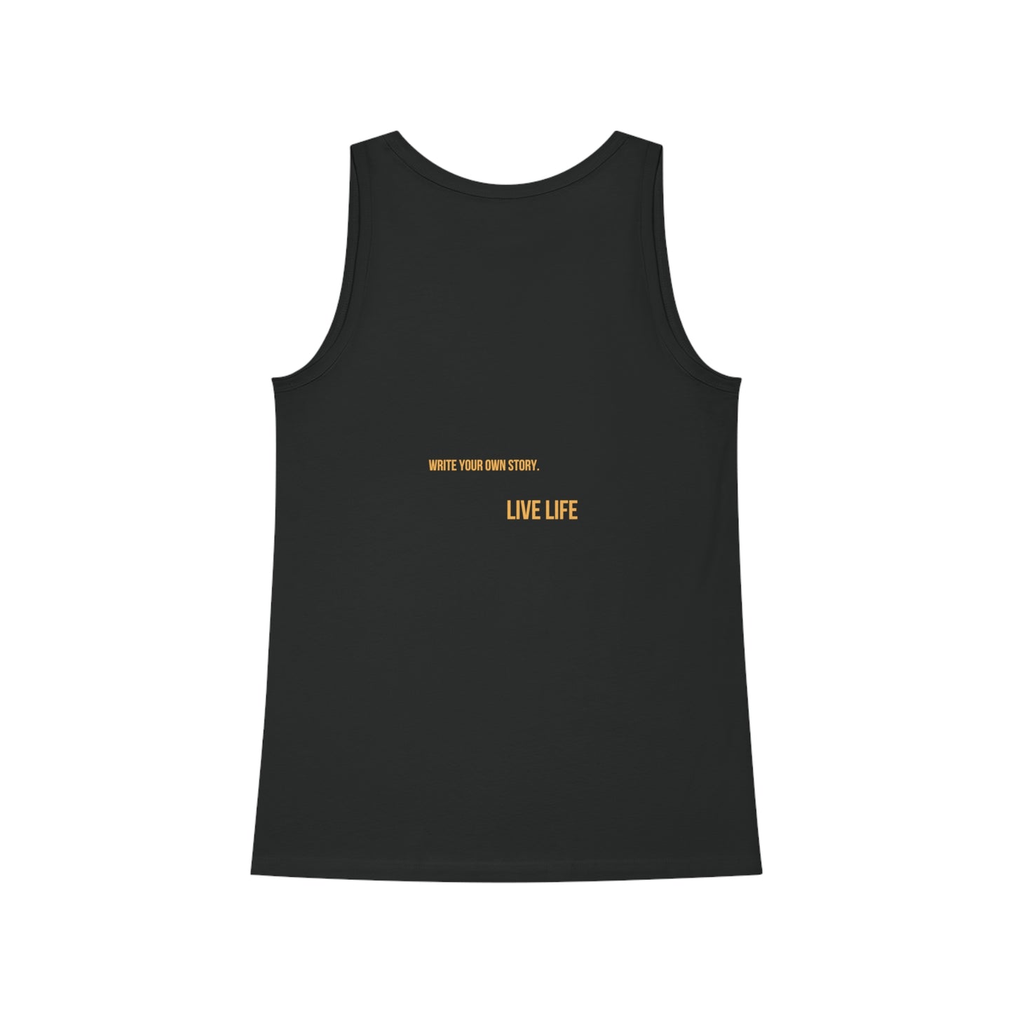 Women's Tank Top LIVE