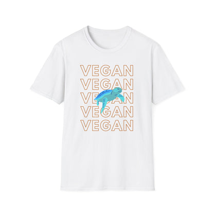 Majica Vegan