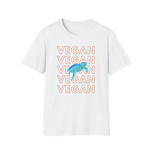 Majica Vegan