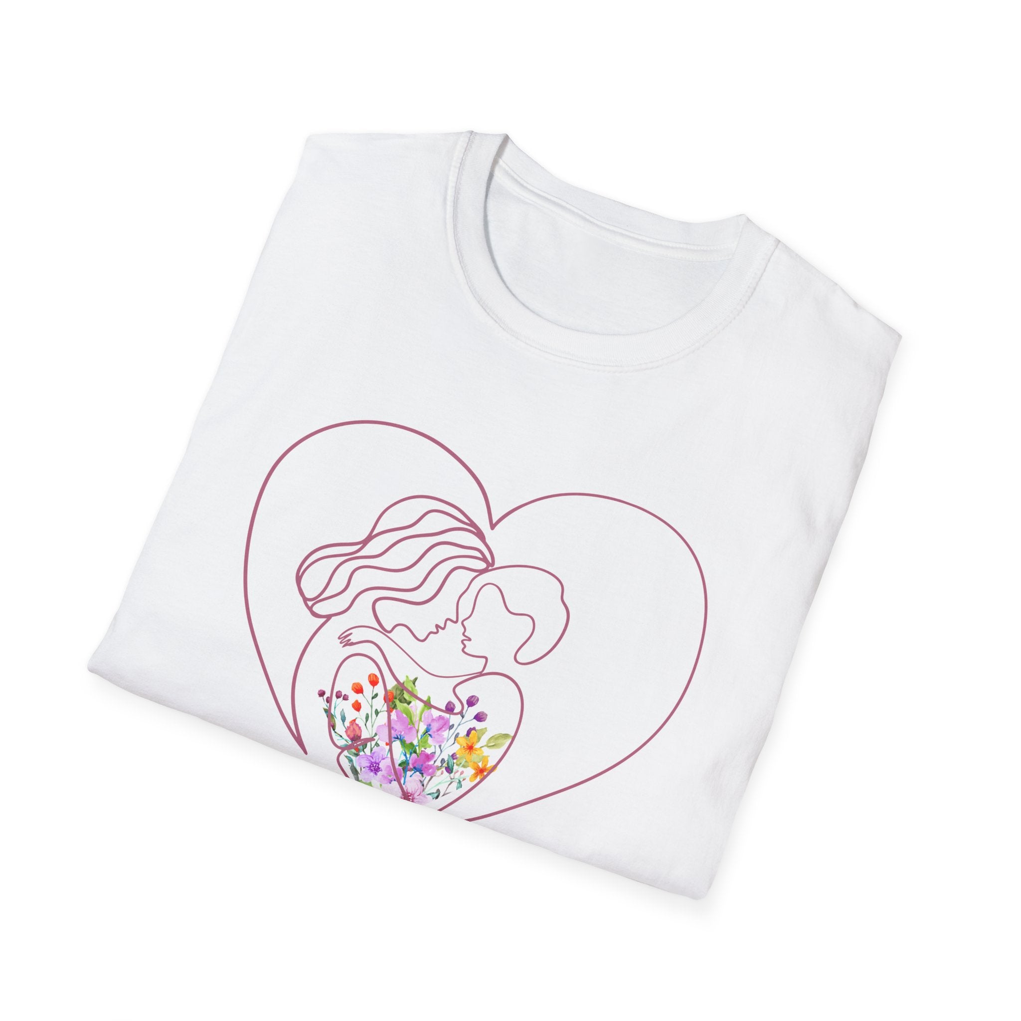 Majica Mama i Dijete