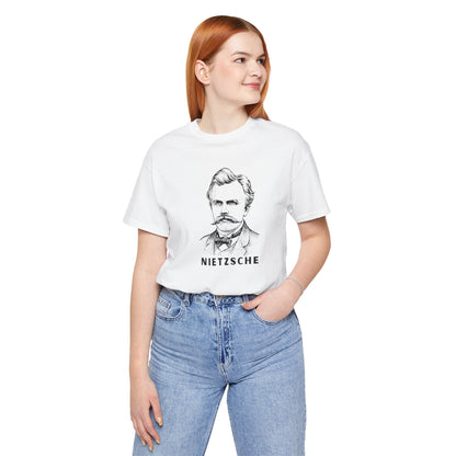 Majica Nietzsche