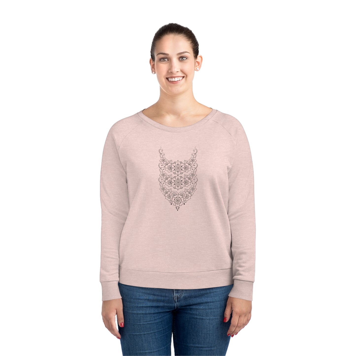 Women's Sweatshirt Heritage