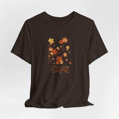 Majica Autumn