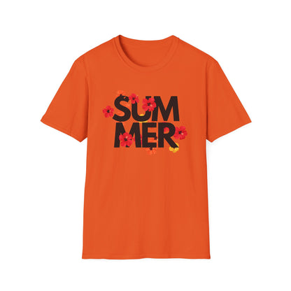 Majica Summer