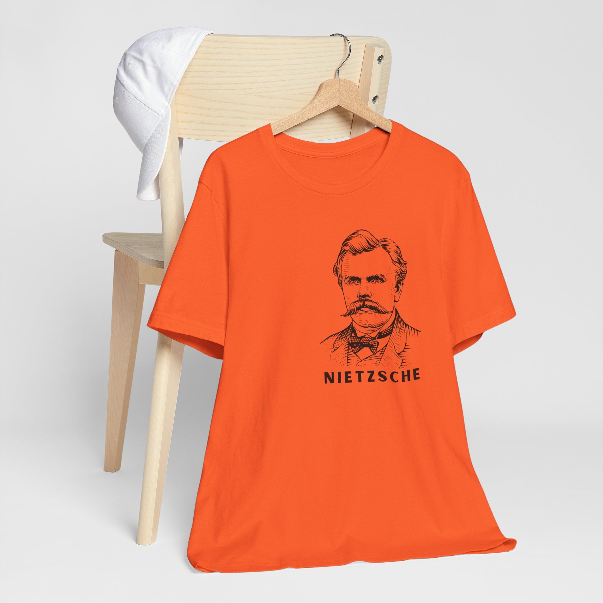 Majica Nietzsche