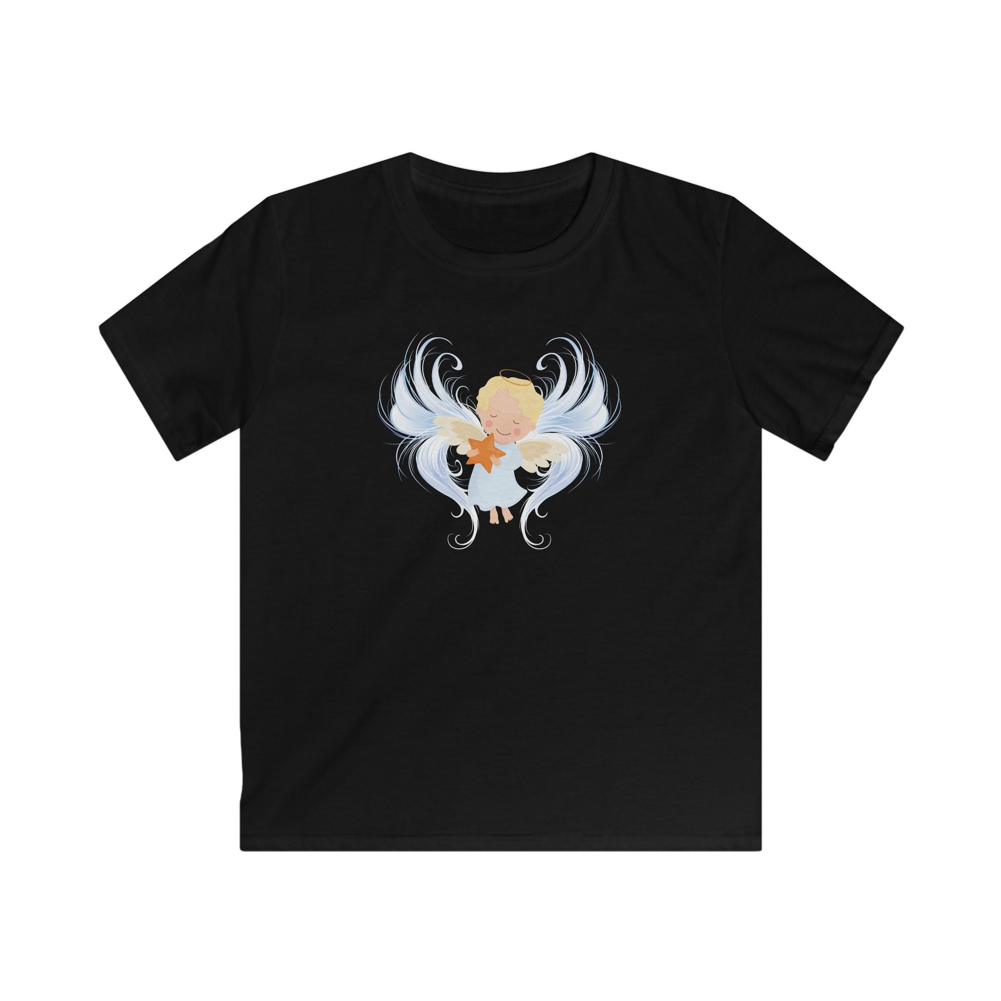 Dječja majica Anđelak