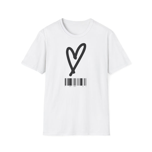 Majica Barcode