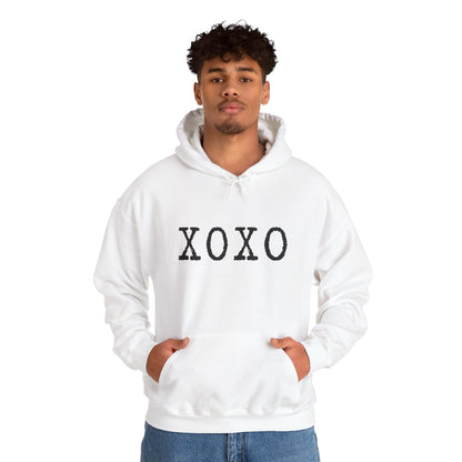 Hoodie XOXO
