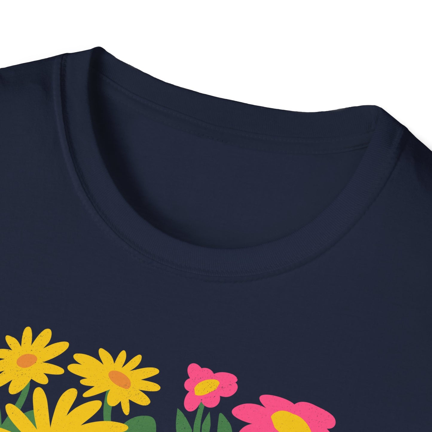 Majica Flower Power