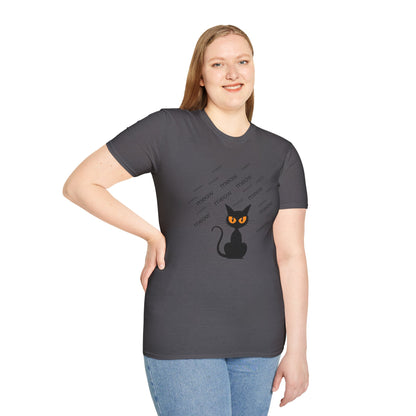 Majica Mačka Meow