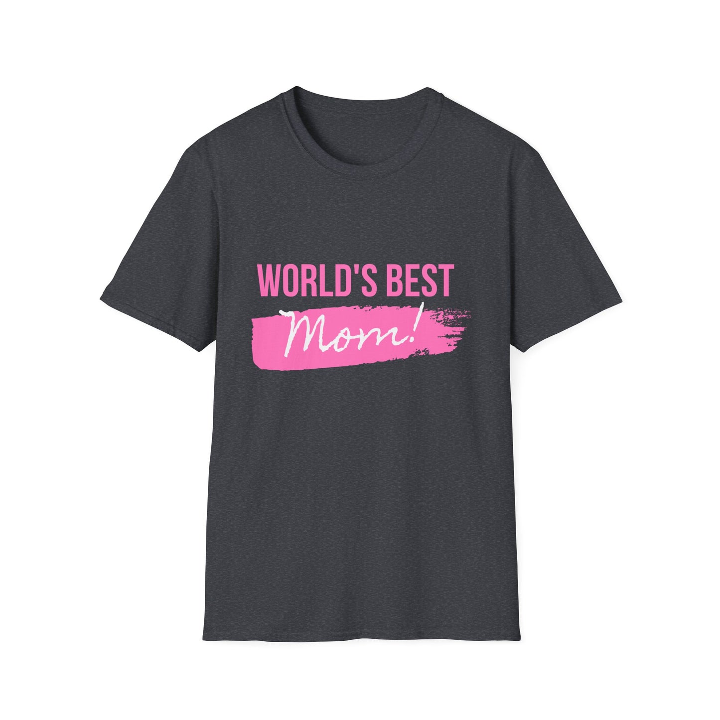 Majica World's Best Mom