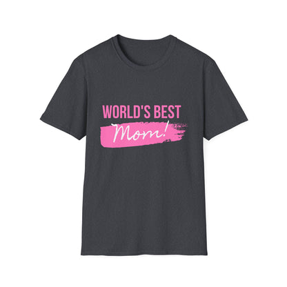 Majica World's Best Mom