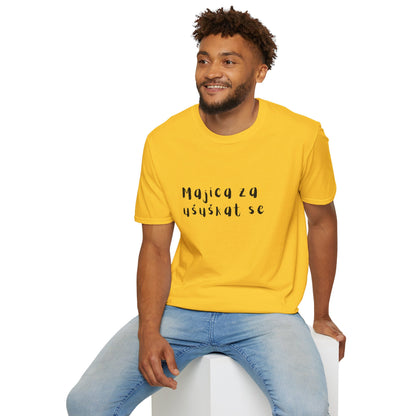 Majica Za Ušuškat Se