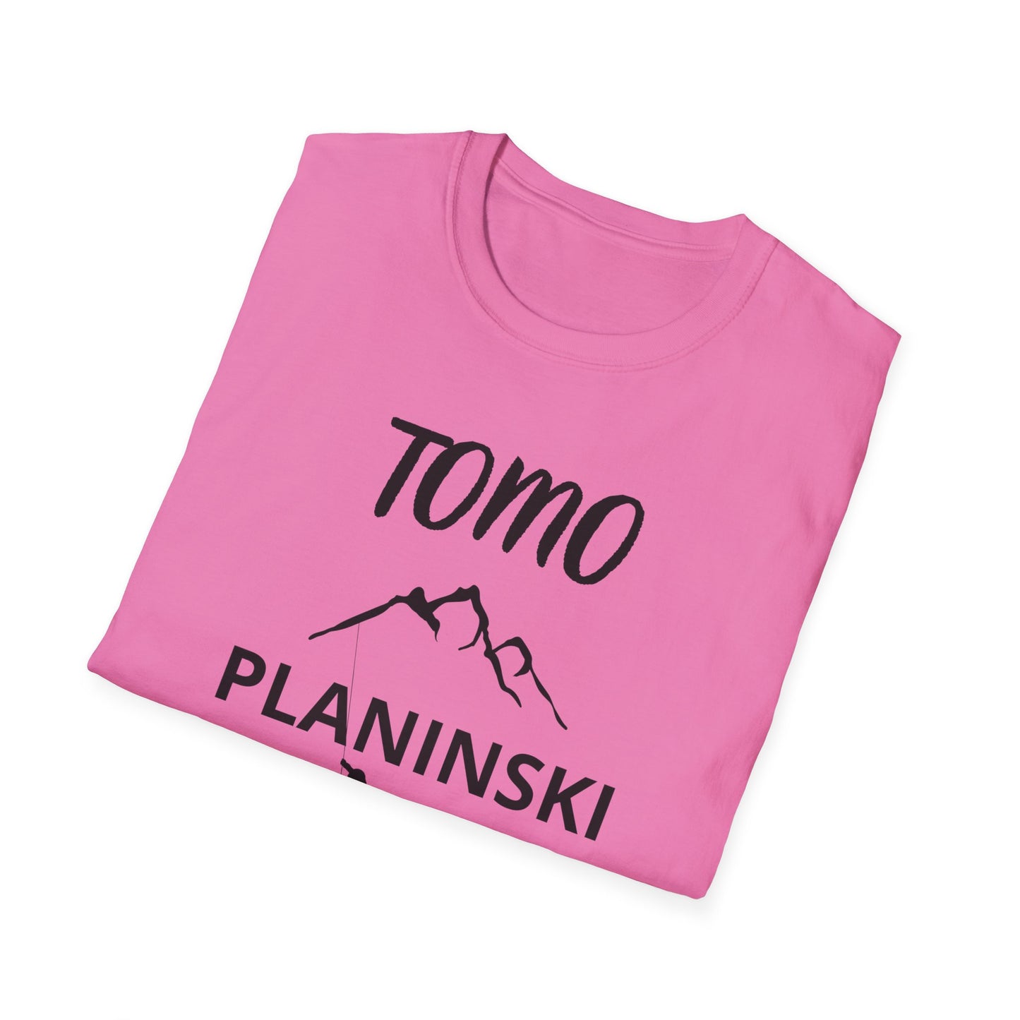 Majica Tomo Planinski