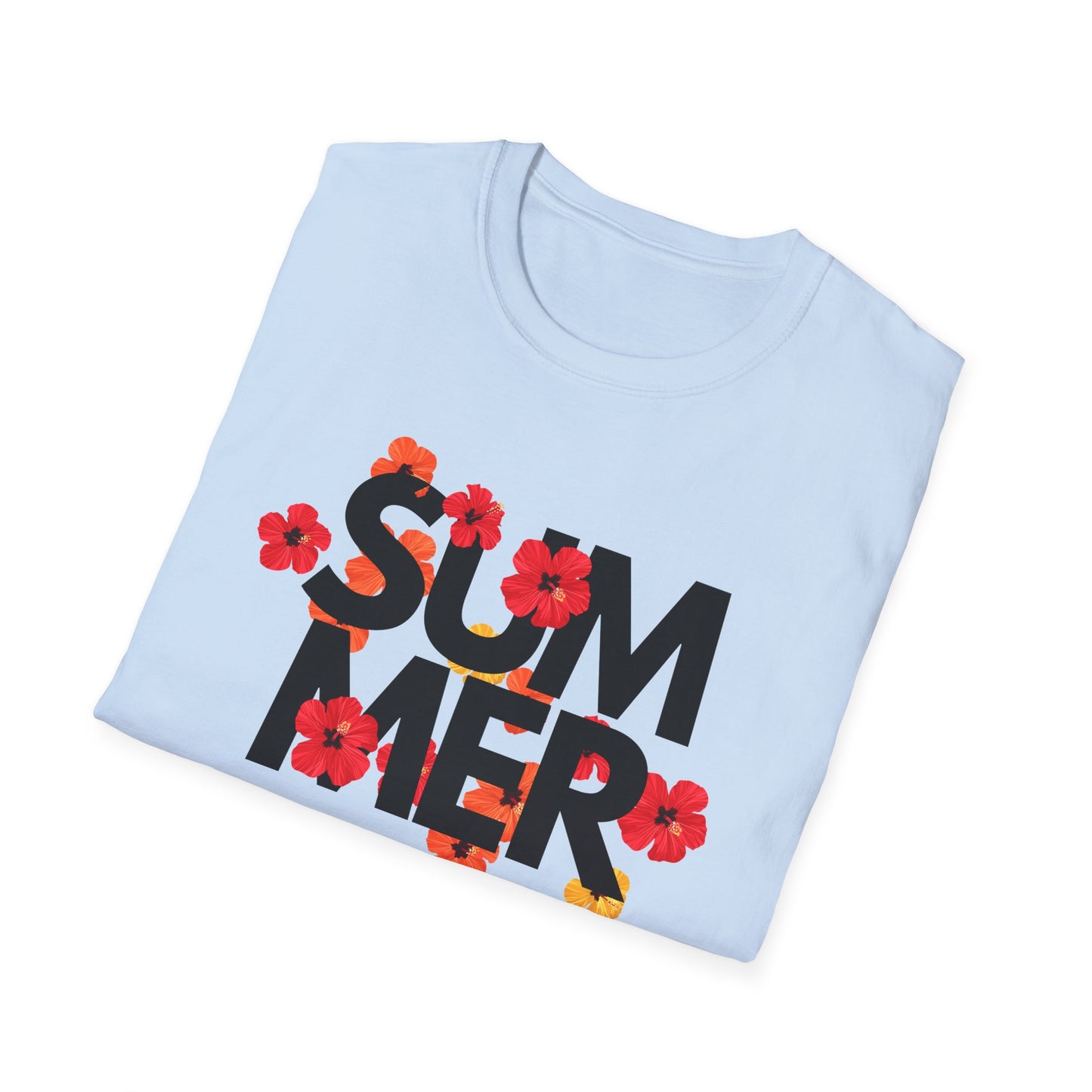 Majica Summer