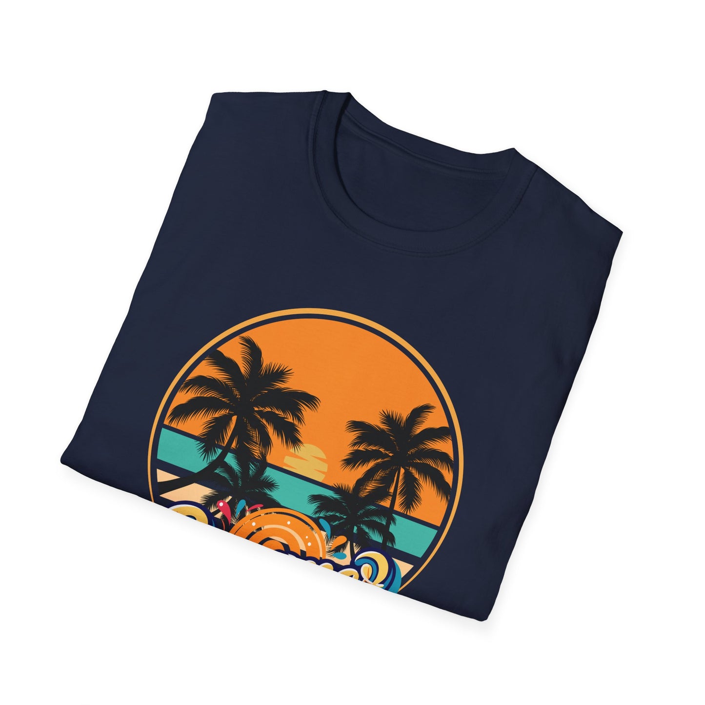 Majica Summer Vibes