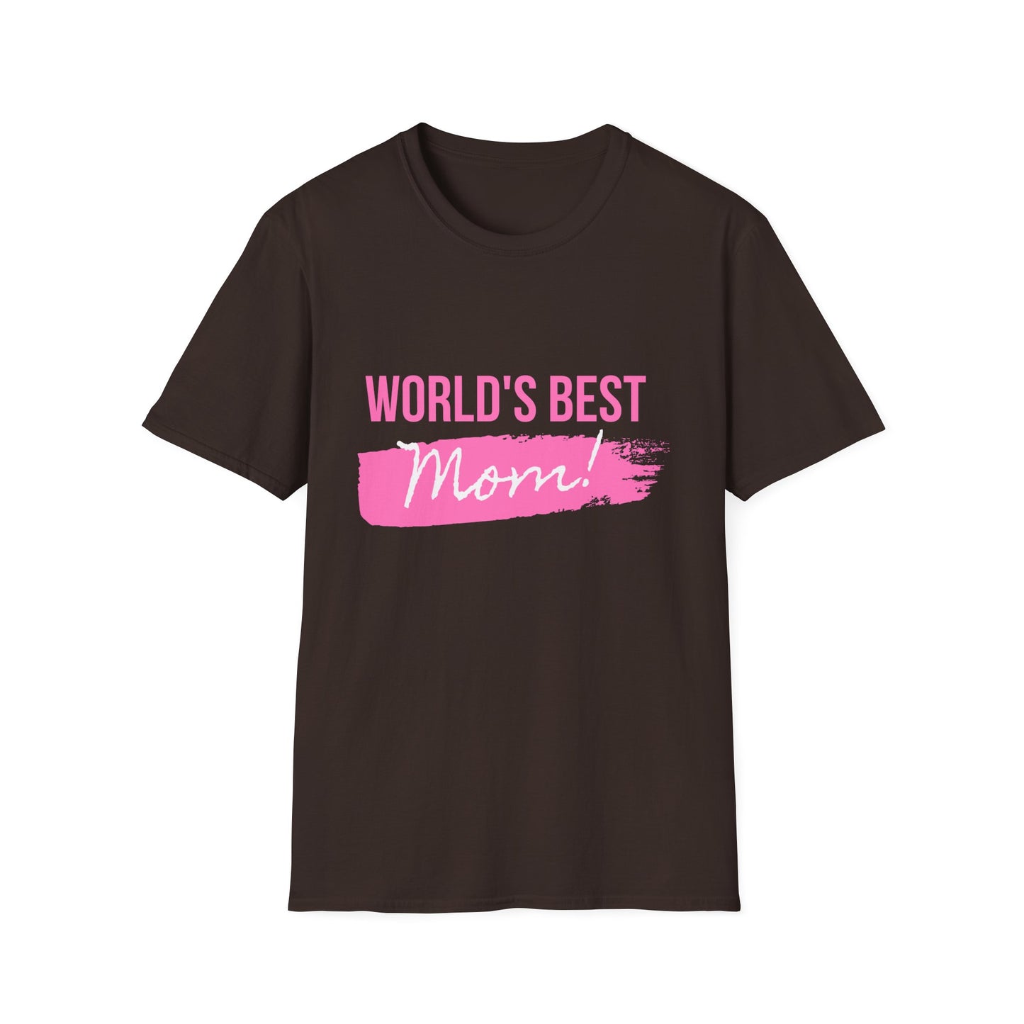 Majica World's Best Mom