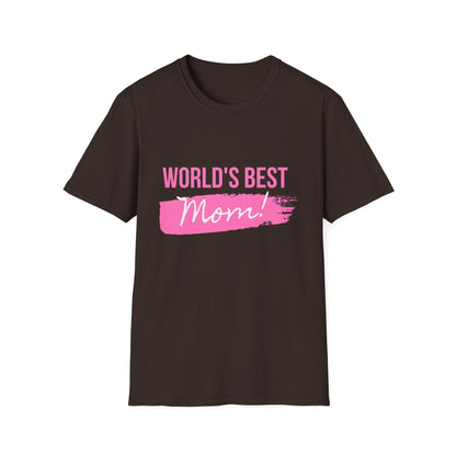 Majica World's Best Mom