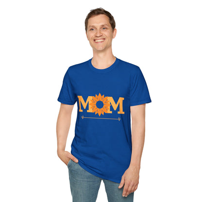 Majica Mom