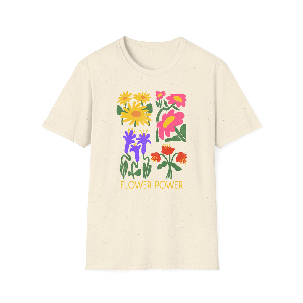 Majica Flower Power