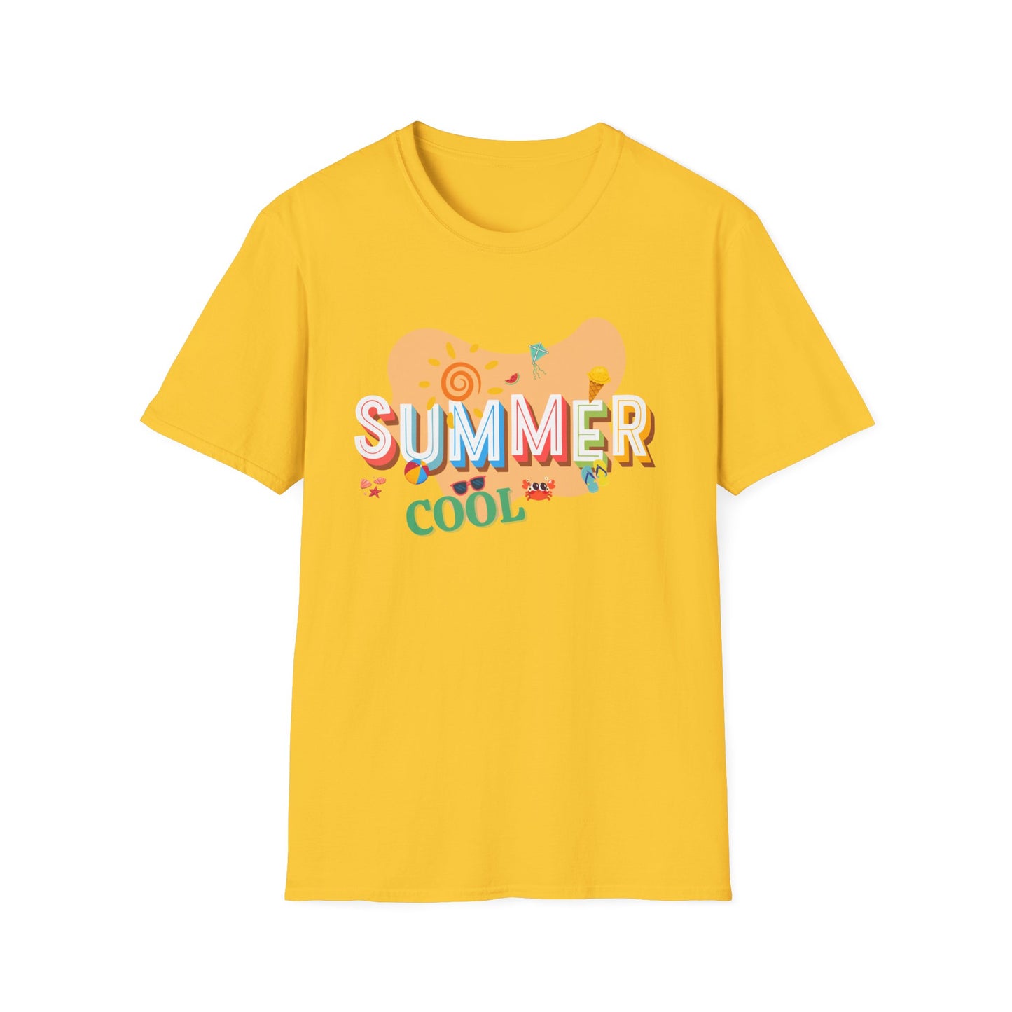 Majica Summer Cool
