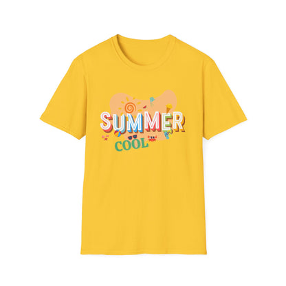 Majica Summer Cool