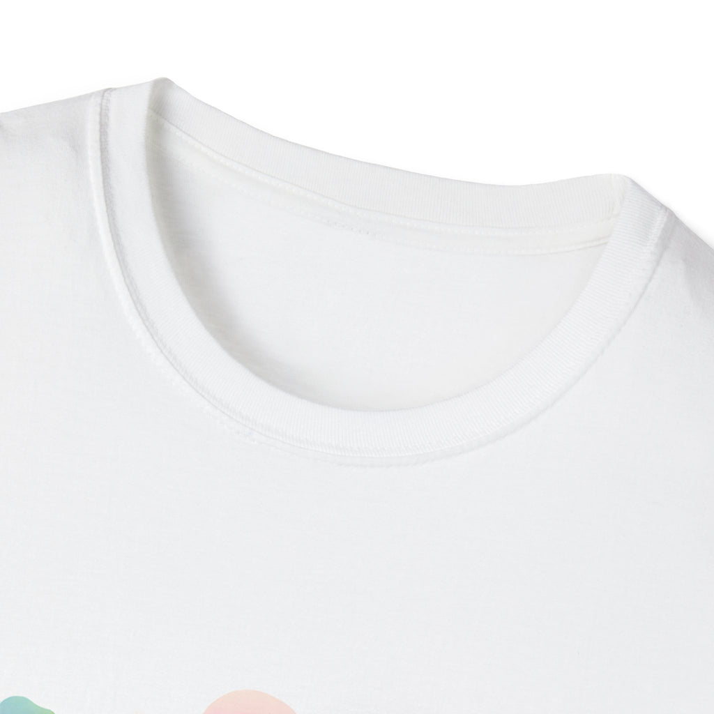 Majica Cvjetna i Šarena